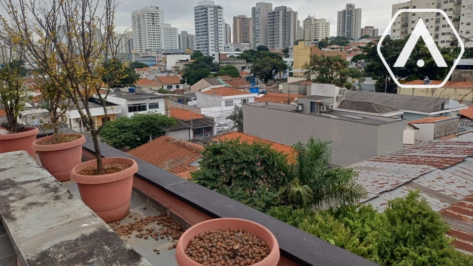 PRÉDIO CORPORATIVO NA V HAMBURGUESA -  VENDA E LOCAÇÃO