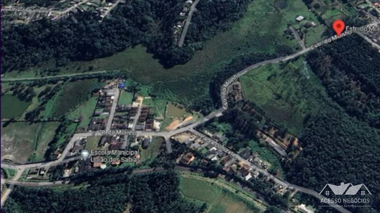 LOTE  EM EMBU GUAÇU - 54330 M² - PA955