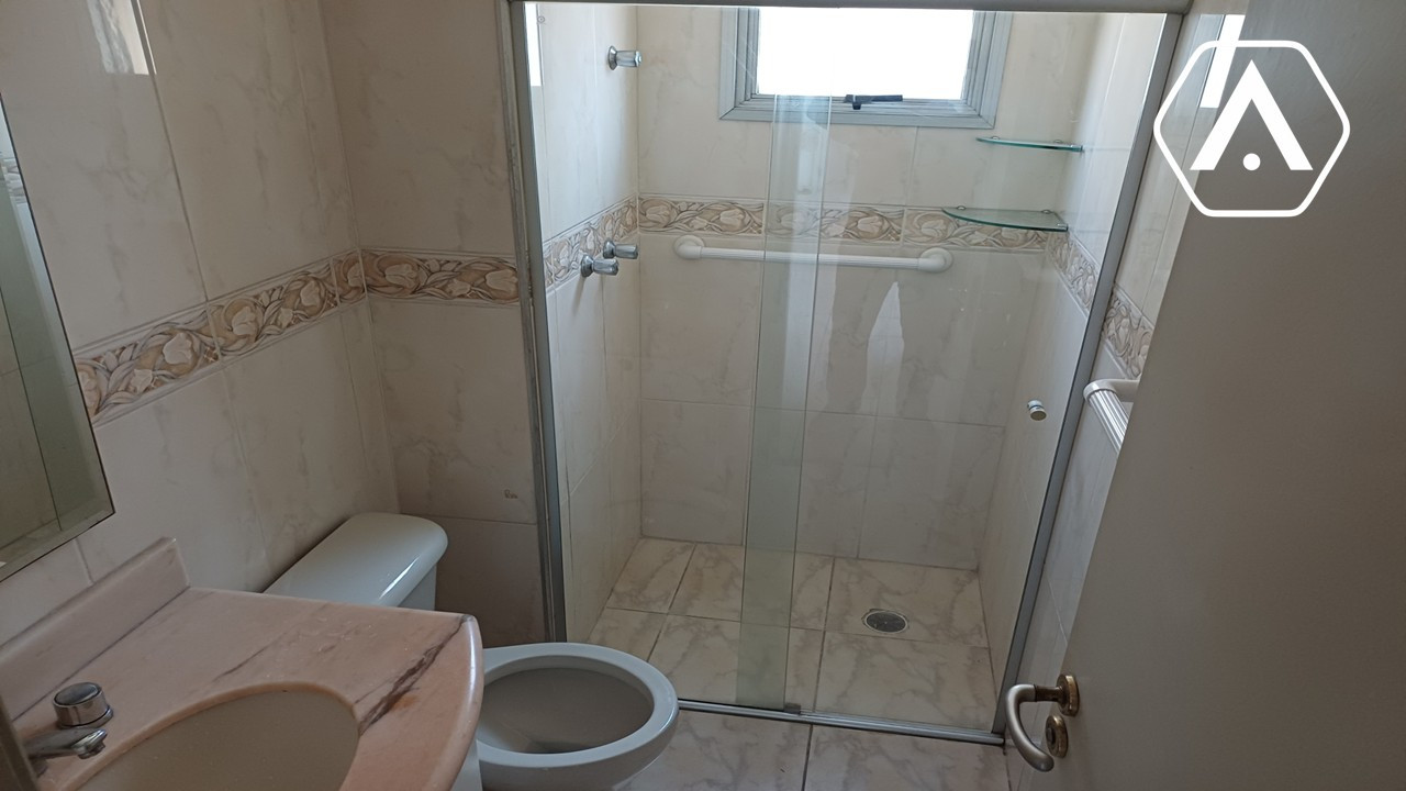 APARTAMENTO NA BELA VISTA À VENDA - 84 M²