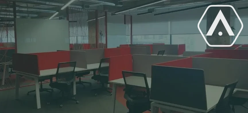 LAJE CORPORATIVA EM PERDIZES - LOCAÇÃO - 1602 M²
