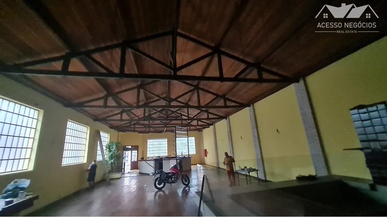 IMÓVEL COMERCIAL PARA LOCAÇÃO 300M² TATUAPÉ - F22