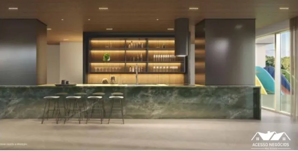 APARTAMENTOS ALTO PADRÃO  -  ALTO DE PINHEIROS 200 A 270 M² - D124