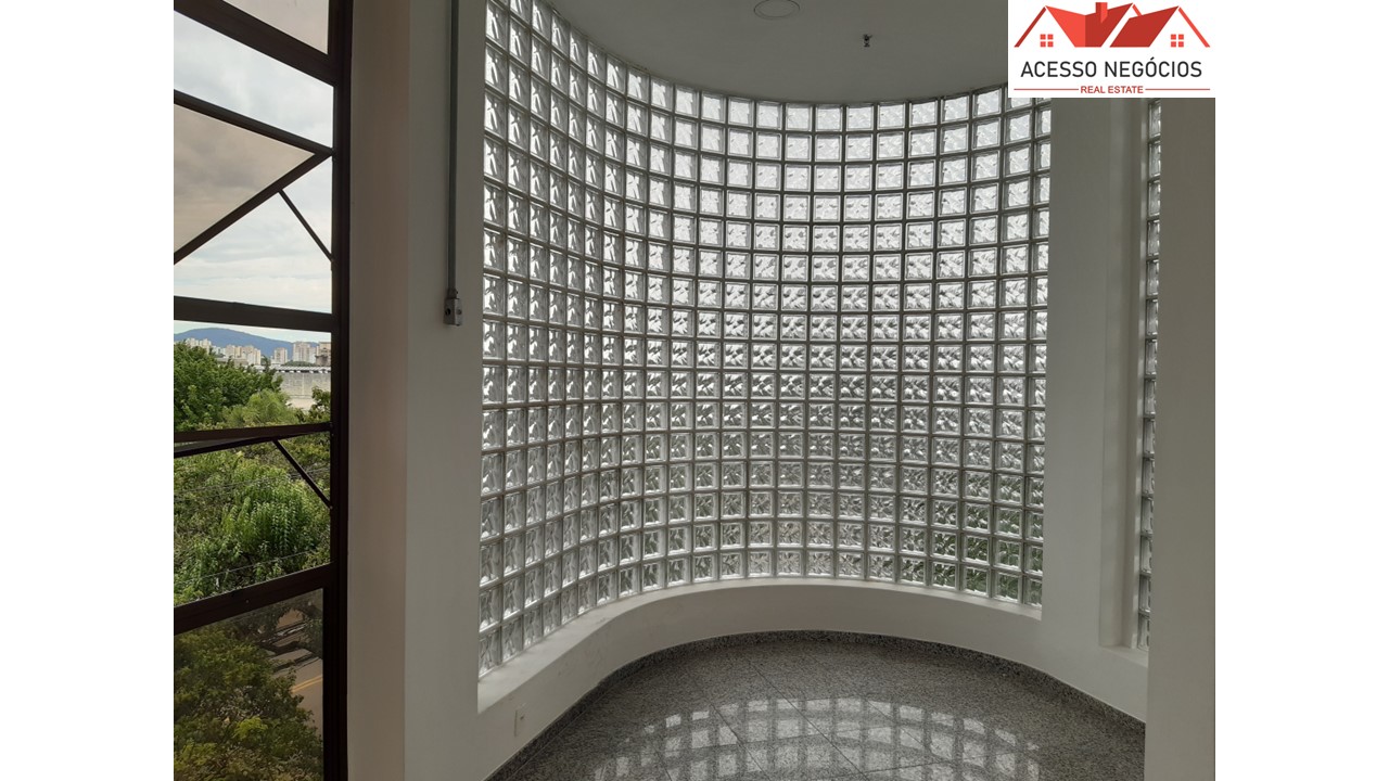 PRÉDIO INTEIRO PARA LOCAÇÃO 4.101 M² BARRA FUNDA F637