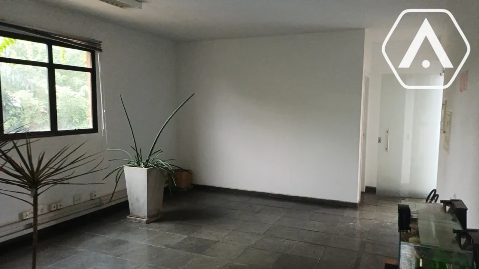 PRÉDIO CORPORATIVO NA V HAMBURGUESA -  VENDA E LOCAÇÃO