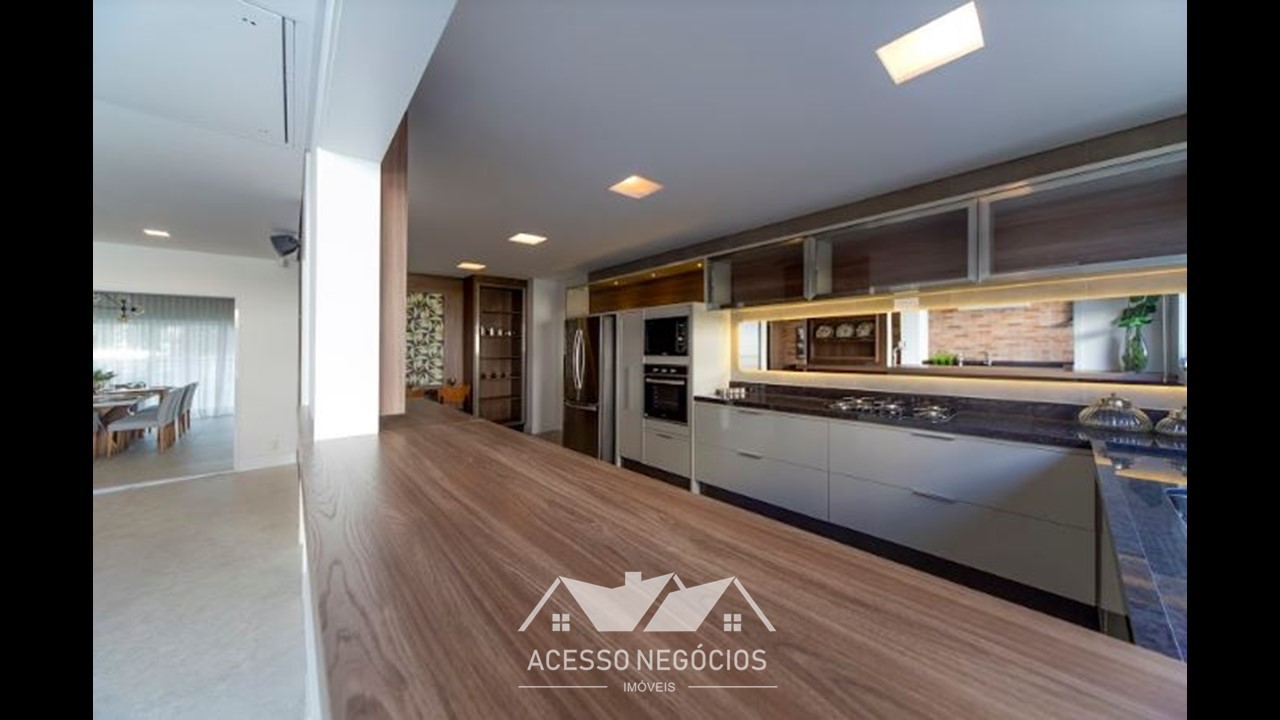 APARTAMENTO 5 DORM 4 SUÍTES À VENDA 314 M²  SOROCABA CAMPOLIM