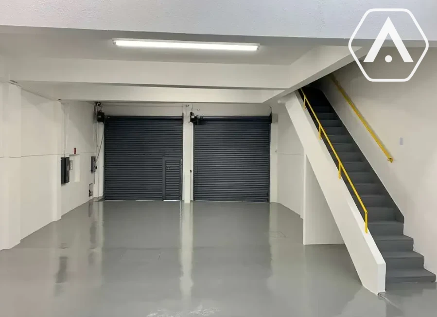Imagens do imóveis GALPÃO 840 M² - LOCAÇÃO E VENDA