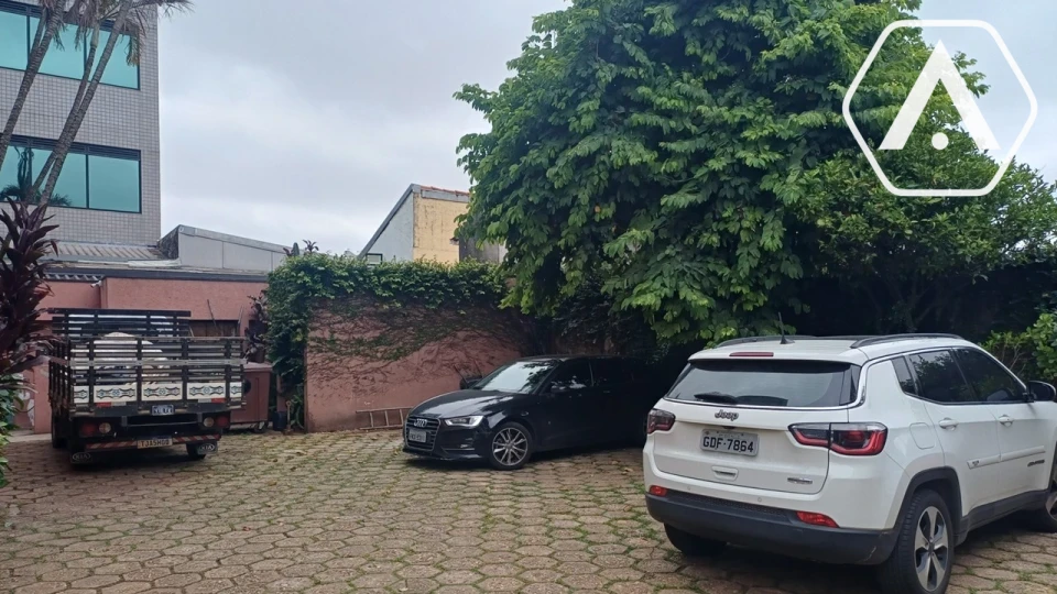 PRÉDIO CORPORATIVO NA V HAMBURGUESA -  VENDA E LOCAÇÃO