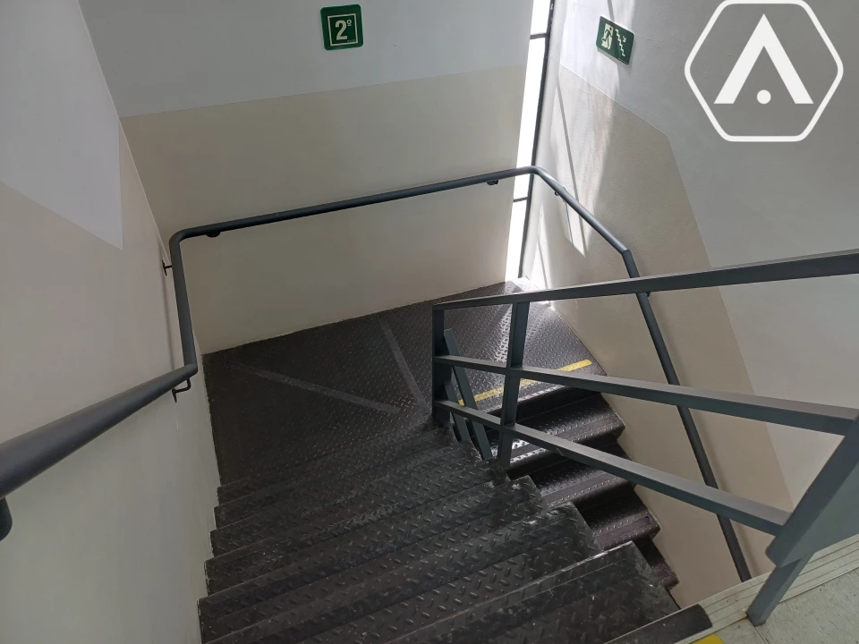 PRÉDIO MONOUSUÁRIO NA LAPA -  VENDA E LOCAÇÃO  - 1459 M²