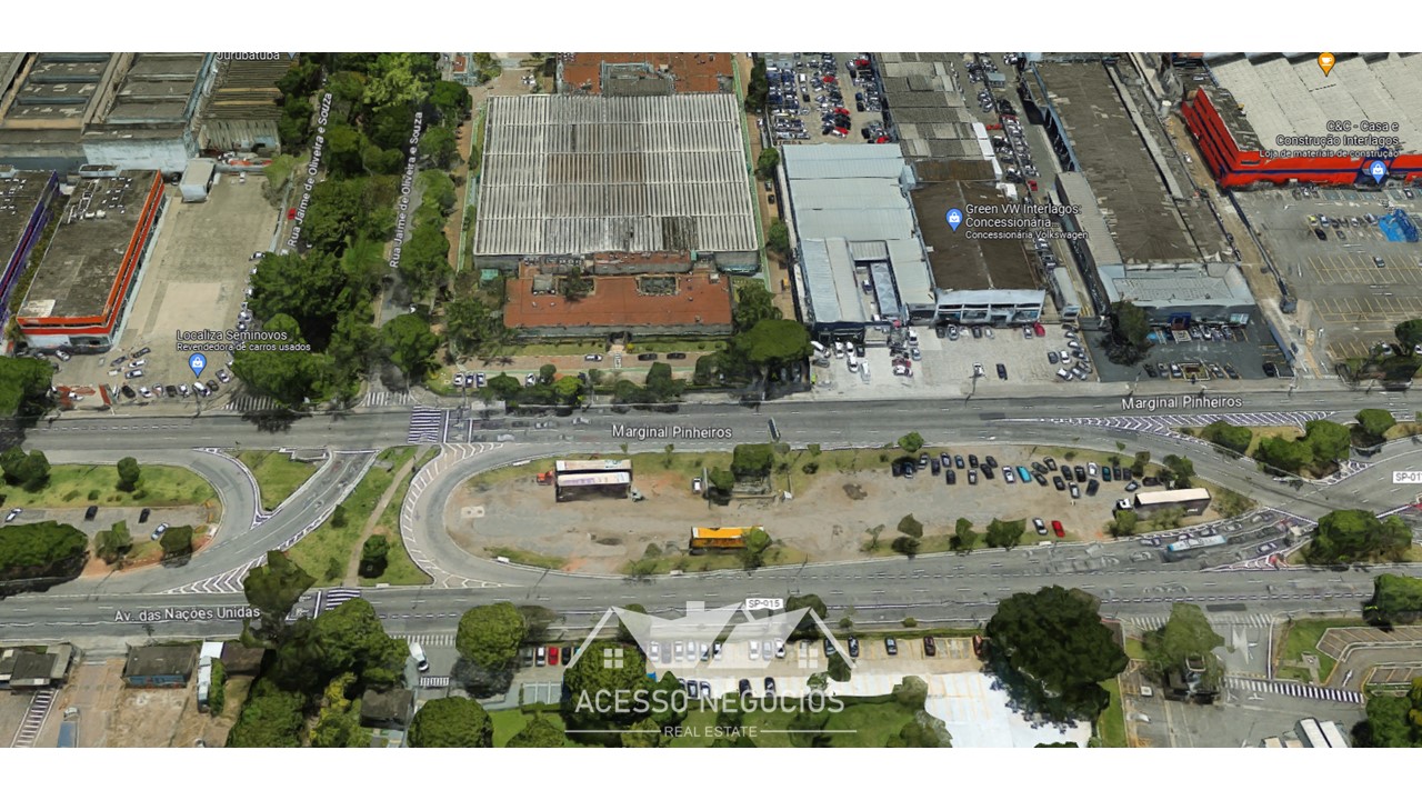 Imagens do imóveis GALPÃO PARA LOCAÇÃO 14.896 M²  - JURUBATUBA /VILA ALMEIDA