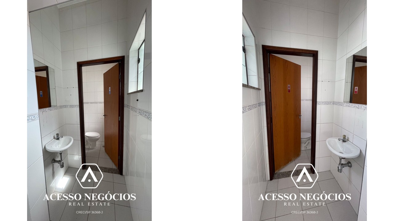 IMÓVEL COMERCIAL PARA LOCAÇÃO  400 M² TATUAPÉ F2