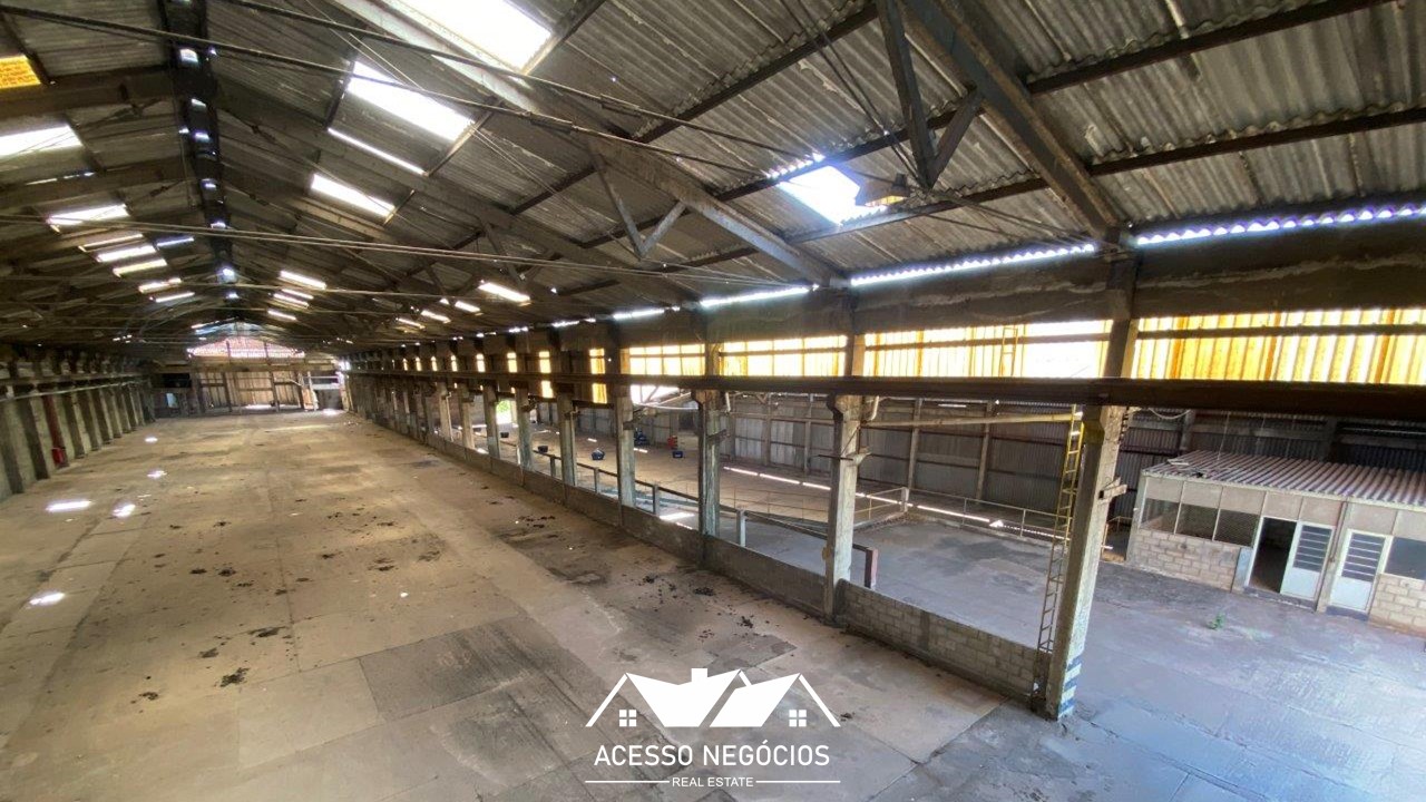 ÁREA  PARA VENDA  146.357 M² - NOVA ODESSA - SP - AD280