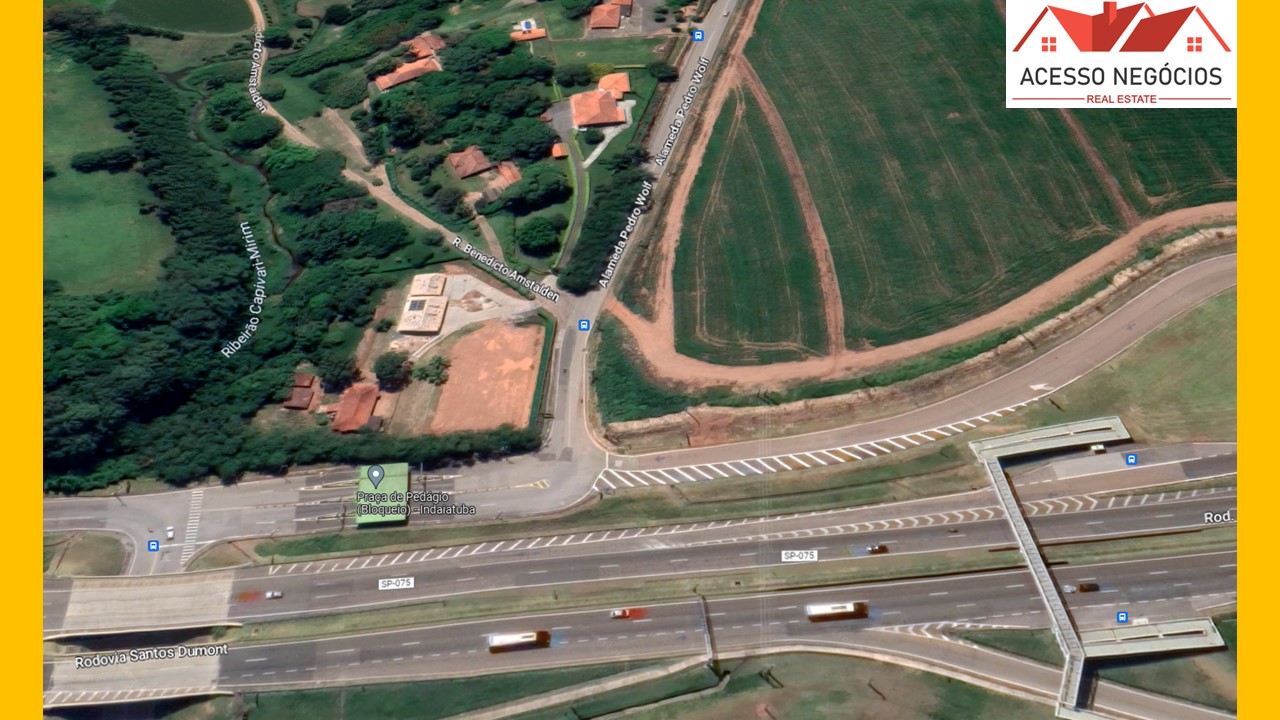 TERRENO PARA VENDA 508.633 M² INDAIATUBA-SP