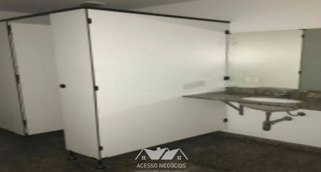 LAJE CORPORATIVA - VILA OLIMPIA - 489M² - VENDA E LOCAÇÃO