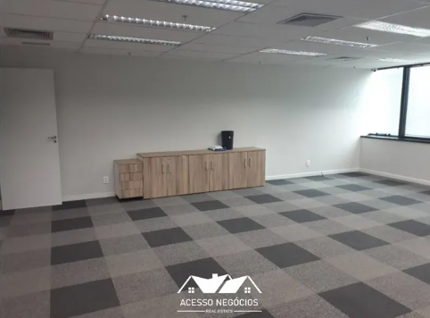 LAJE CORPORATIVA 775 M² -VENDA/LOCAÇÃO -  PINHEIROS - C/ HELIPONTO - PA310