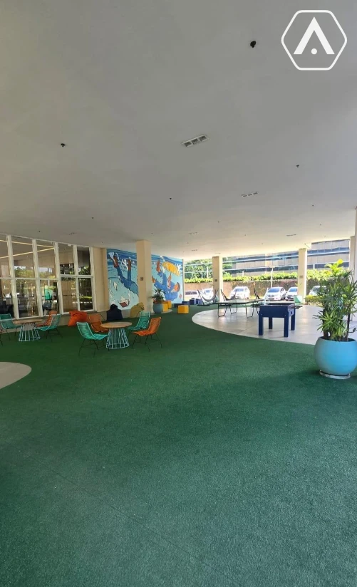 LAGE CORPORATIVA - VILA OLIMPIA - LOCAÇÃO