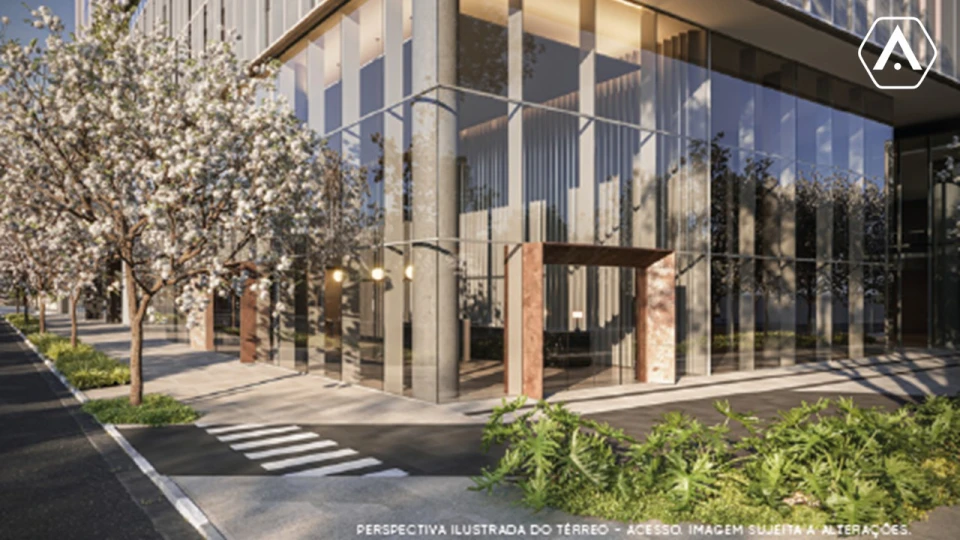 Comercial Para Alugar Butantã São Paulo