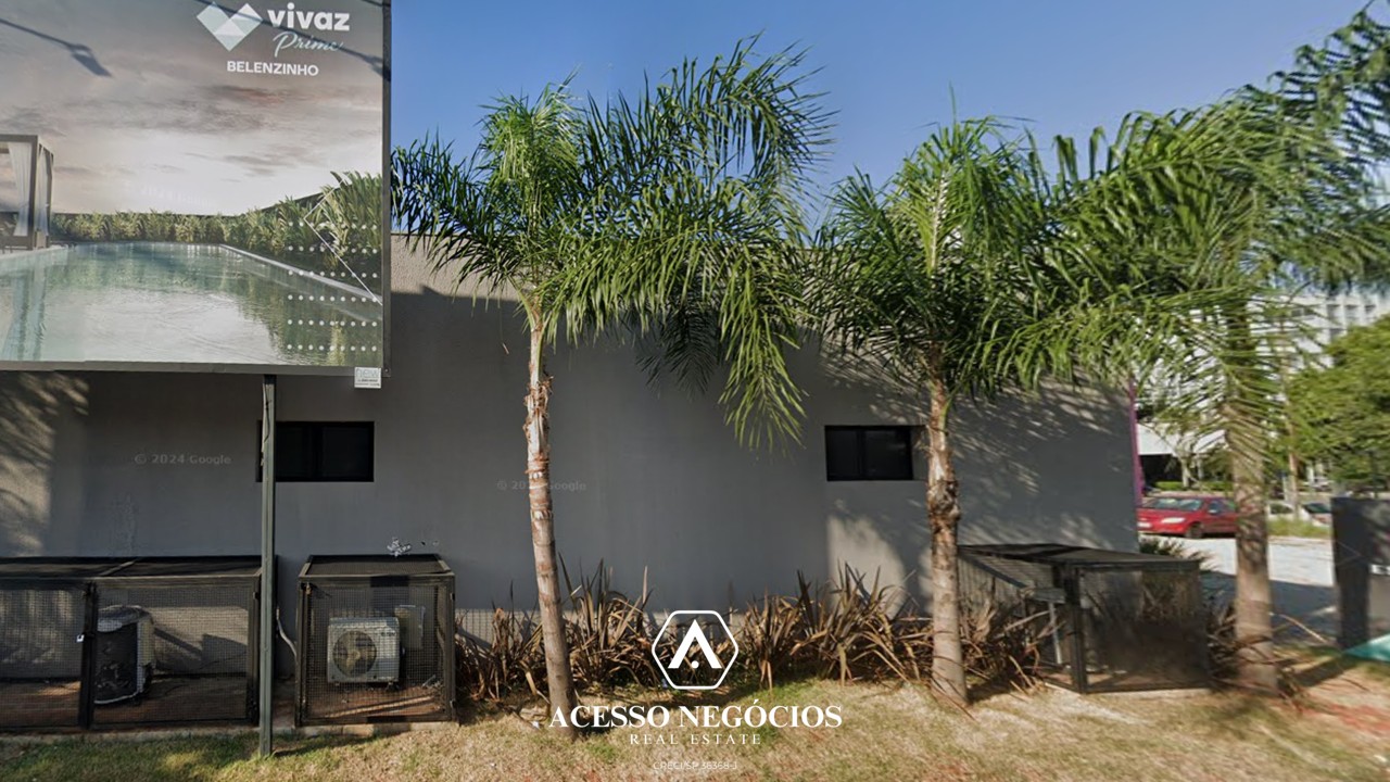 IMÓVEL COMERCIAL PARA LOCAÇÃO, 1.250 m² RADIAL LESTE - F13