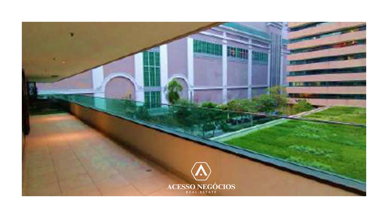 LAJES CORPORATIVAS NA V OLIMPIA - 2951 M²  - 36 VAGAS - PAT004