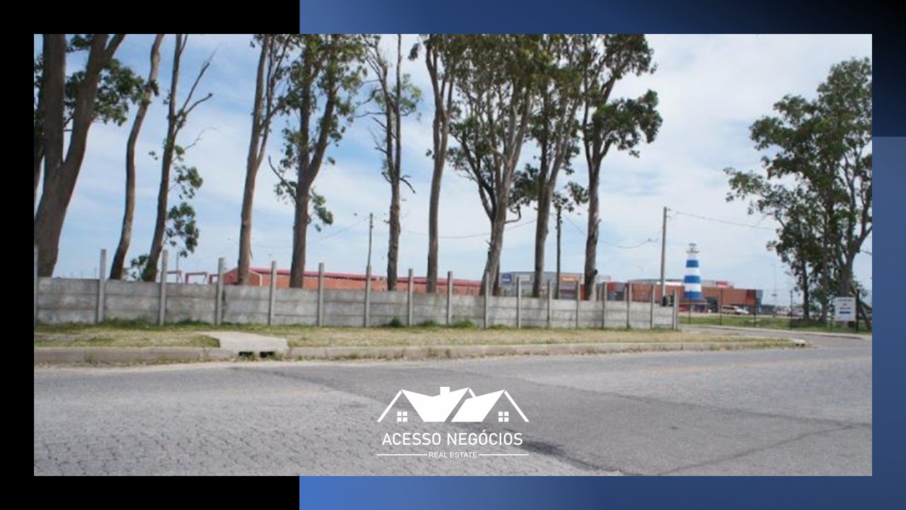 ÁREA  PARA VENDA  24.630 M² - RIO GRANDE -RS - AD301