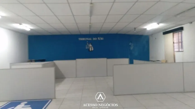 GALPÃO PARA LOCAÇÃO SÃO MIGUEL PAULISTA  -SP - 2.618 M²