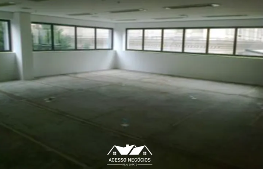 LAjE CORPORATIVA À VENDA NA VILA OLIMPIA