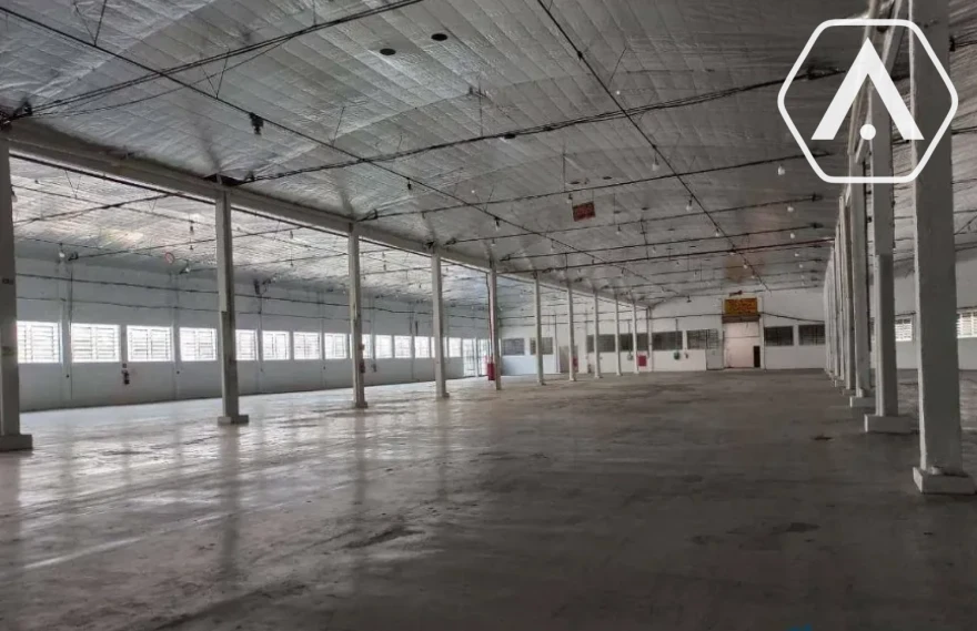 Imagens do imóveis GALPÃO  MONOUSUÁRIO VILA LEOPOLDINA - 5262 M² - LOCAÇÃO
