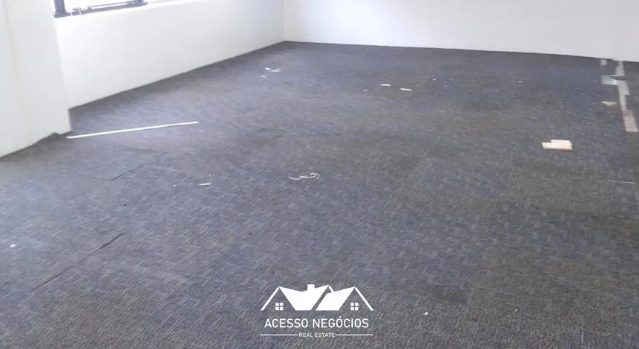 CONJUNTO COMERCIAL  NA BERRINI  - VENDA - 223 M² - 5 VAGAS - PA2350