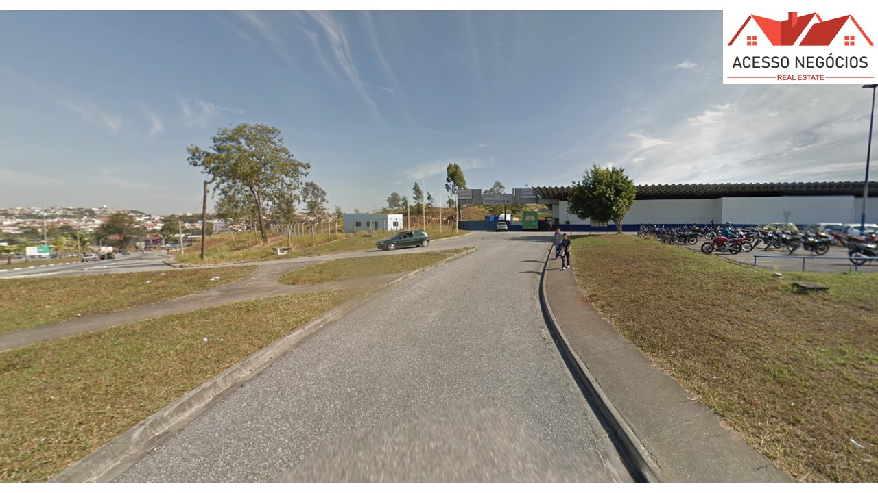 GALPÃO PARA VENDA E LOCAÇÃO 20.000 M² VOTORANTIM-SP F795