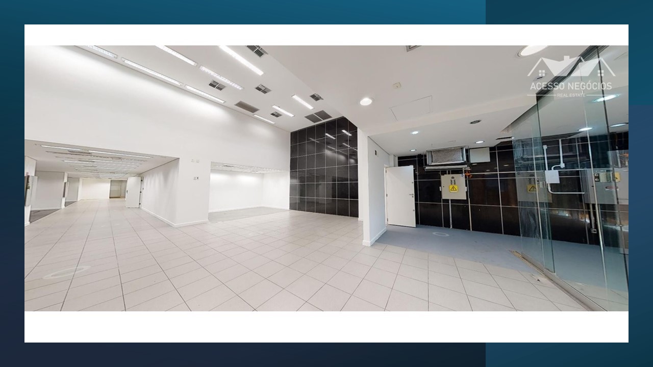 IMÓVEL COMERCIAL PARA LOCAÇÃO AV PAULISTA- 701 M²  F29