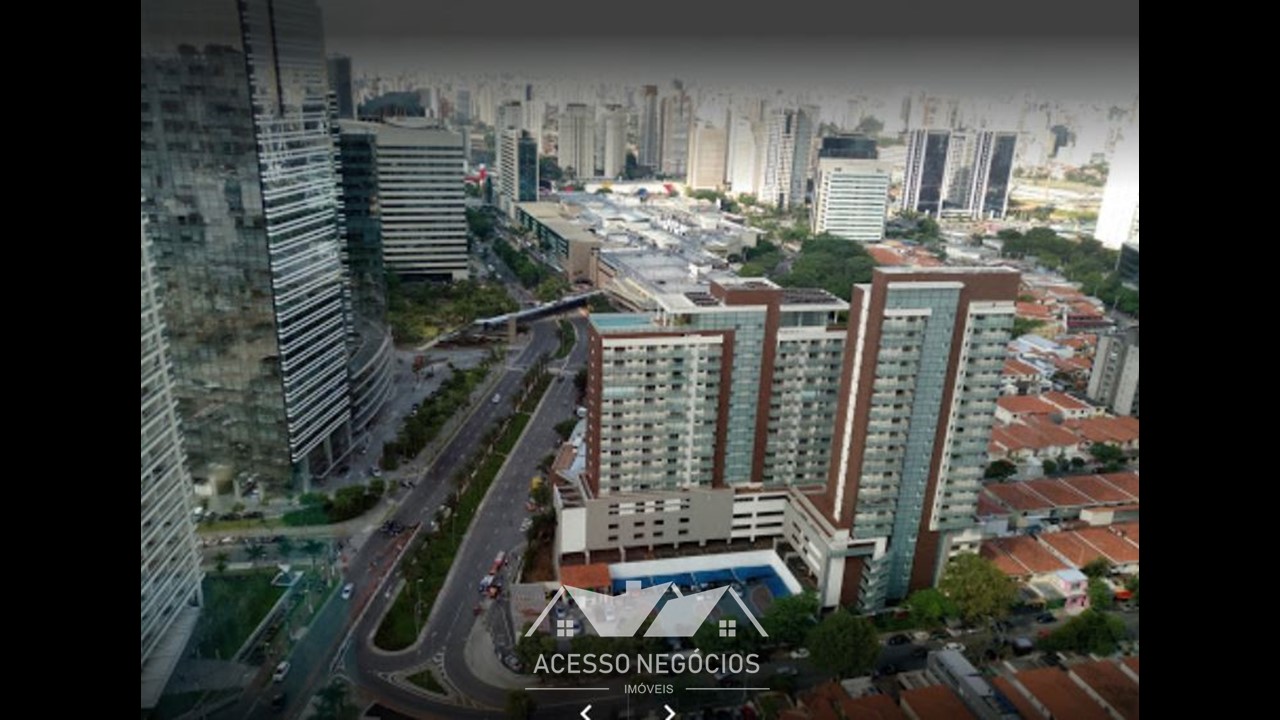 LAJE CORPORATIVA PARA LOCAÇÃO 883 M³ CHÁCARA STO ANTÔNIO-SP