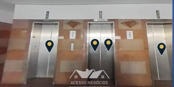 Imagens do imóveis PRÉDIO NAÇÕES UNIDAS   -  VENDA - 7796 M²