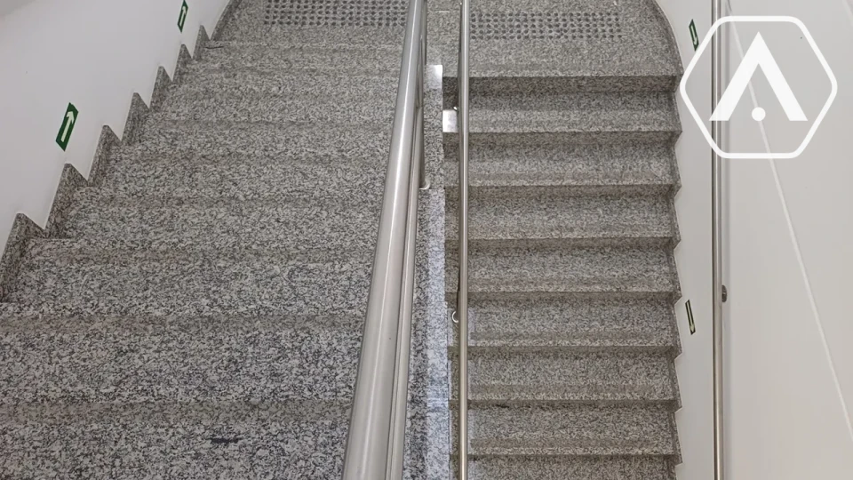 PRÉDIO CORPORATIIVO PARA LOCAÇÃO - ALTO DE PINHEIROS