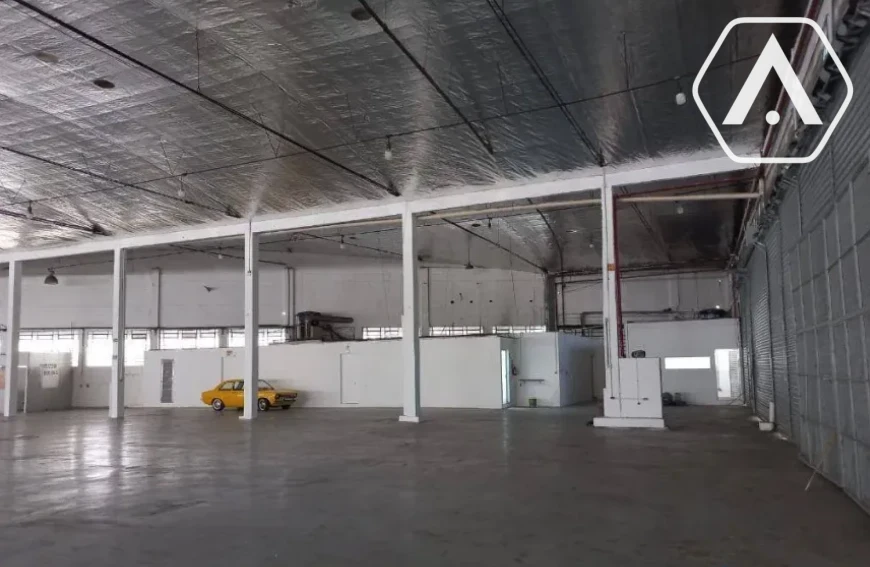 Imagens do imóveis GALPÃO  MONOUSUÁRIO VILA LEOPOLDINA - 5262 M² - LOCAÇÃO