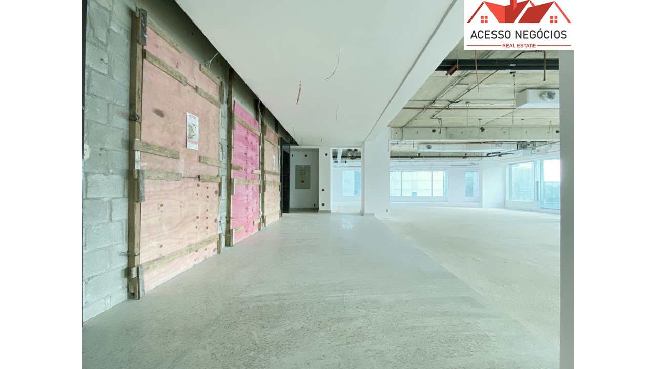 PRÉDIO INTEIRO PARA VENDA E LOCAÇÃO 20.416M² LIBERDADE F25