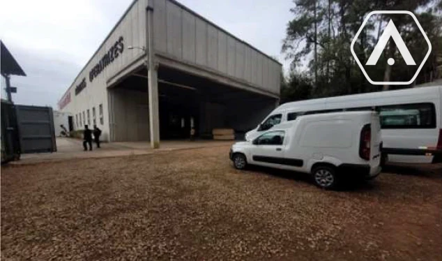 GALPÕES  NA ANHANGUERA - KM 27 -  VENDA E LOCAÇÃO