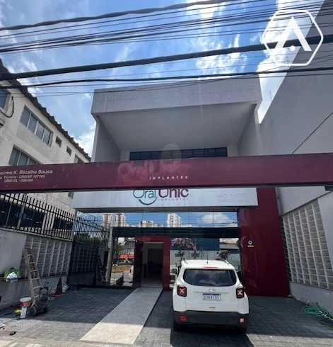 PONTO COMERCIAL - CLINICA - LOCAÇÃO