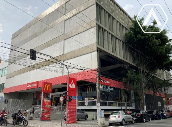 Imagens do imóveis PRÉDIO COMERCIAL EM STO ANDRÉ - LOCAÇÃO
