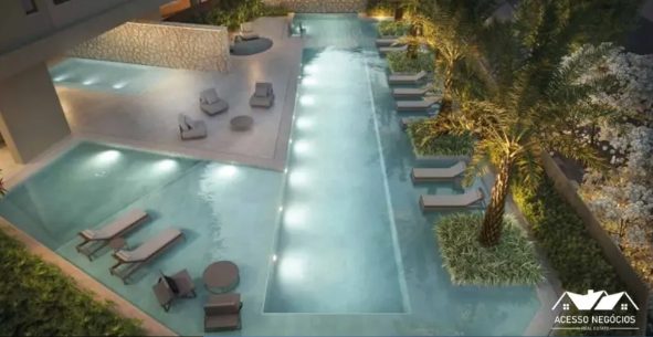 APARTAMENTOS  EM ALTO DE PINHEIROS  -  ELEVADO PADRÃO COM 182 M²  - 3 VAGAS - D092