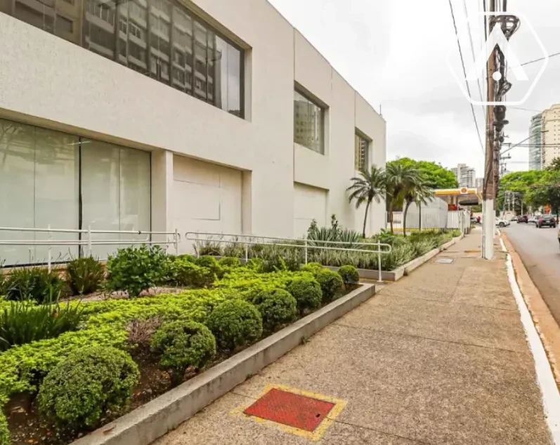 Imagens do imóveis IMOVEL COMERCIAL MULTIUSO - LOCAÇÃO