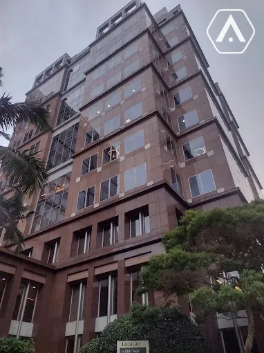 Imagens do imóveis LAJE CORPORATIVA  CHÁCARA STO ANTONIO - LOCAÇÃO