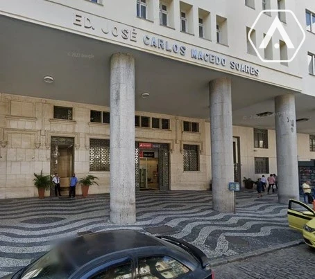 Imagens do imóveis LOJA  NO CENTRO DO RJ - 2 PAVIMENTOS - LOCAÇÃO
