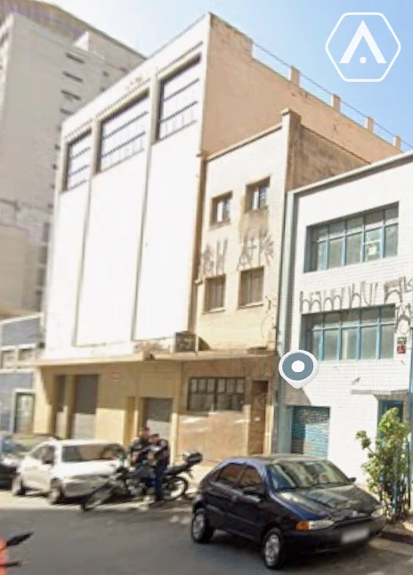 Imagens do imóveis PREDIO COMERCIAL NA BELA VISTA - VENDA E LOCAÇÃO