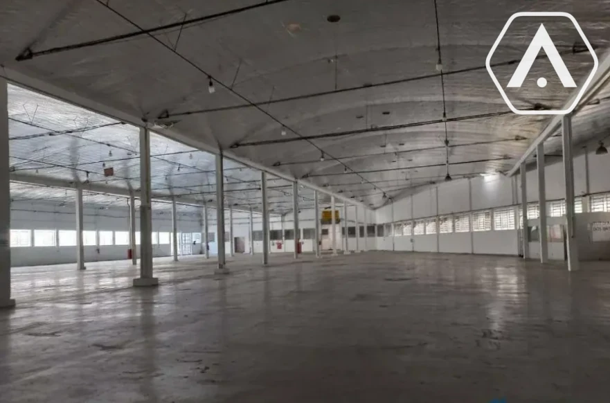 Imagens do imóveis GALPÃO  MONOUSUÁRIO VILA LEOPOLDINA - 5262 M² - LOCAÇÃO