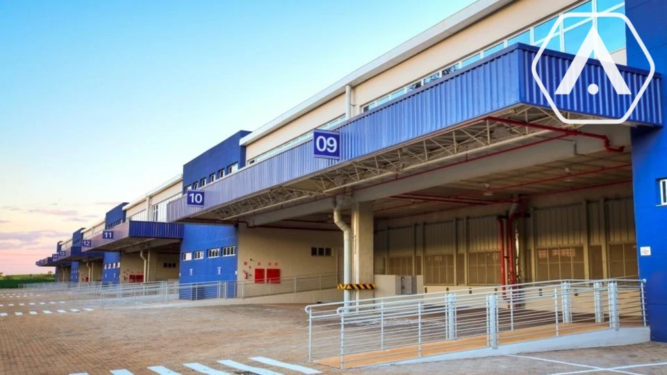 GALPÃO LOGISTICO CAMPIINAS -LOCAÇÃO