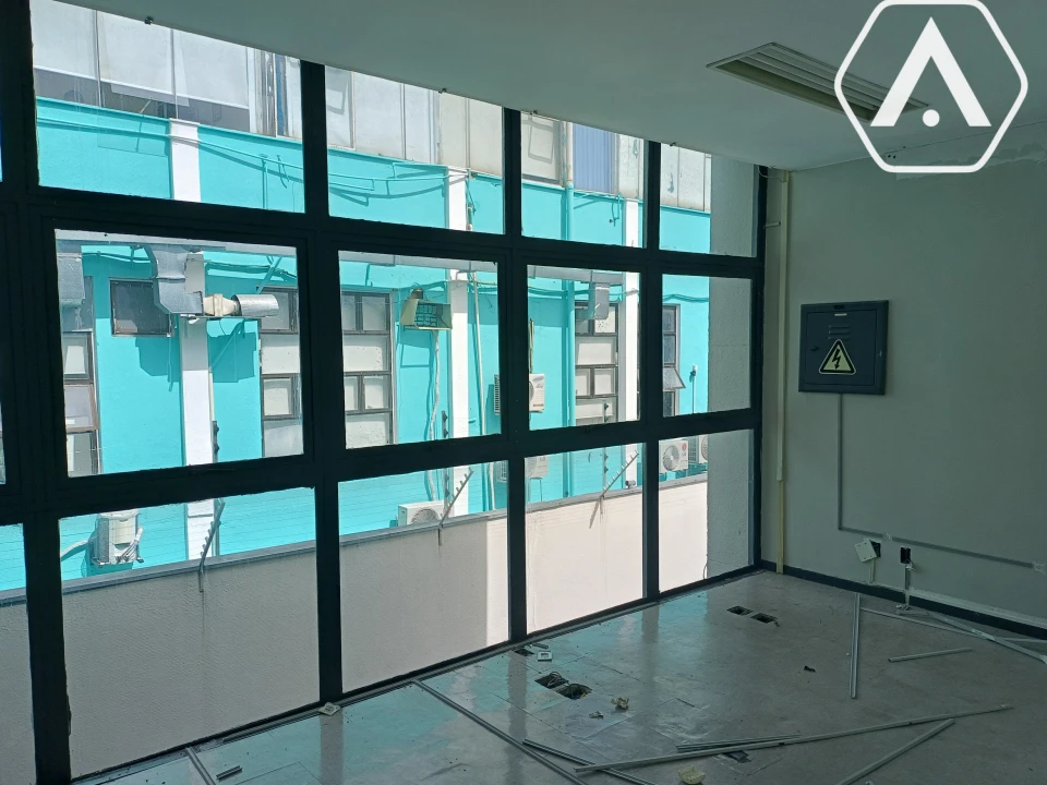 PRÉDIO MONOUSUÁRIO NA LAPA -  VENDA E LOCAÇÃO  - 1459 M²