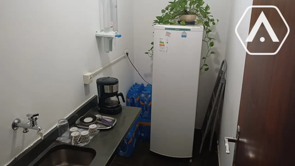 PRÉDIO CORPORATIVO NA V HAMBURGUESA -  VENDA E LOCAÇÃO