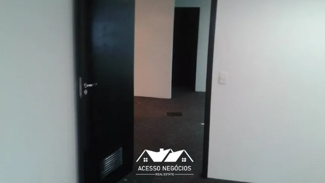 CONJUNTO COMERCIAL  NA BERRINI  - VENDA - 223 M² - 5 VAGAS - PA2350