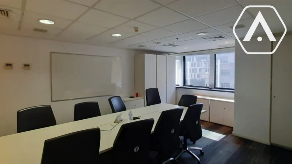 LAJE CORPORATIVA EM PIHEIROS- LOCAÇÃO