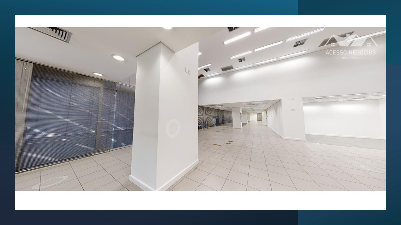 IMÓVEL COMERCIAL PARA LOCAÇÃO AV PAULISTA- 701 M²  F29