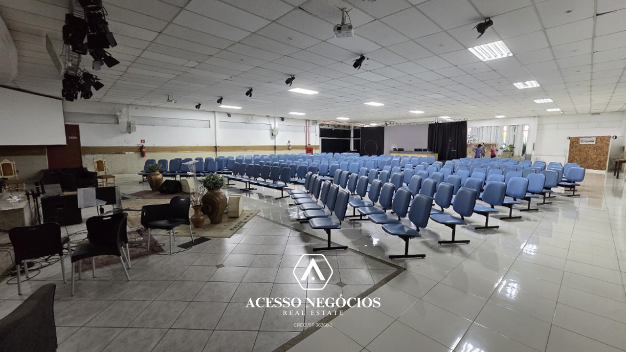 IMÓVEL COMERCIAL PARA LOCAÇÃO 921M² TATUAPÉ - F12